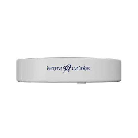 PIXEL CUPS: Astro Lounge LED Coaster
