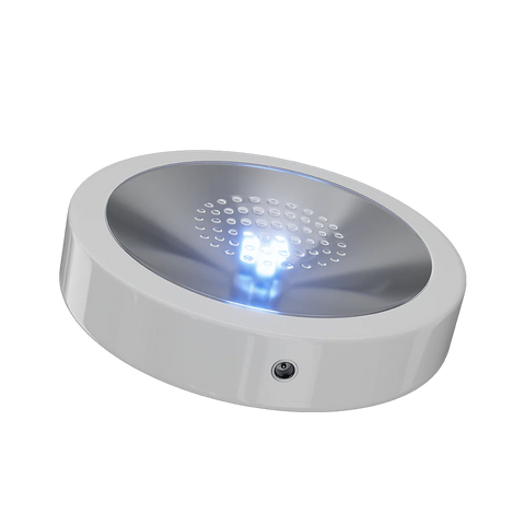 PIXEL CUPS: Astro Lounge LED Coaster