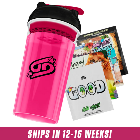 Creator Cups x AnniePants