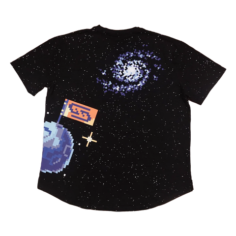 One Small Step for Gamers: Shirt