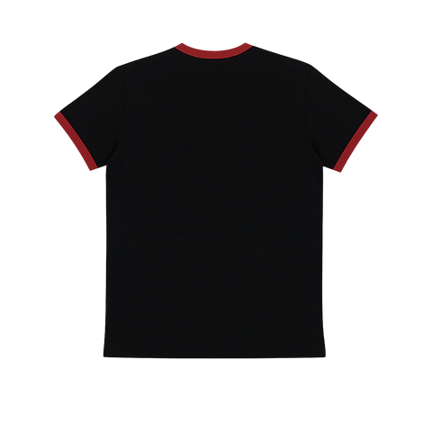 GX Aura: Racer Queen Shirt