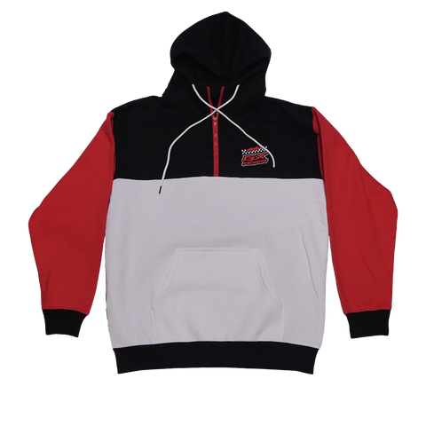 GX Aura: Racer Queen Hoodie