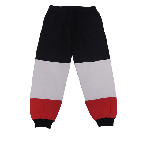 GX Aura: Racer Queen Sweatpants