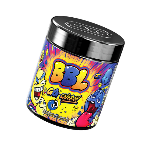 BBL GG by Clooless - 100 Servings