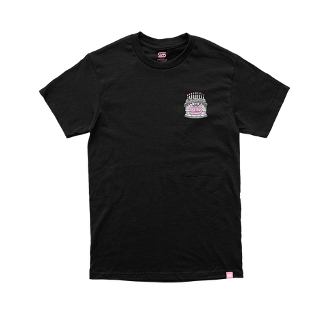 Waifu Shirt: Birthday Girl 10th Anniversary