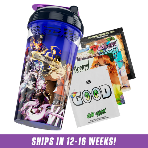 Creator Cups x Beyond The Vale