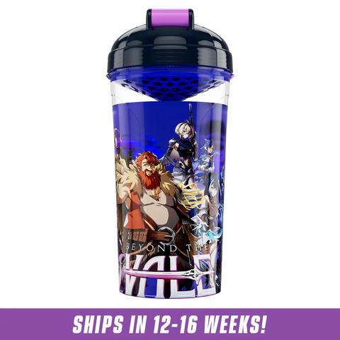 Creator Cups x Beyond The Vale