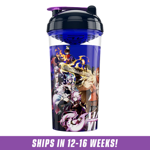 Creator Cups x Beyond The Vale