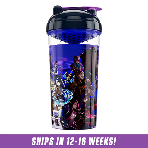 Creator Cups x Beyond The Vale