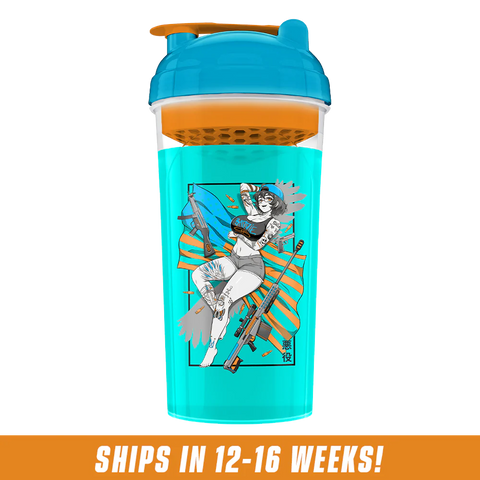 Creator Cups x Baddie