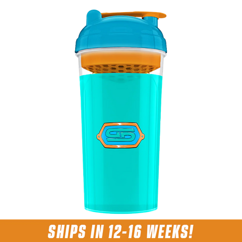 Creator Cups x Baddie