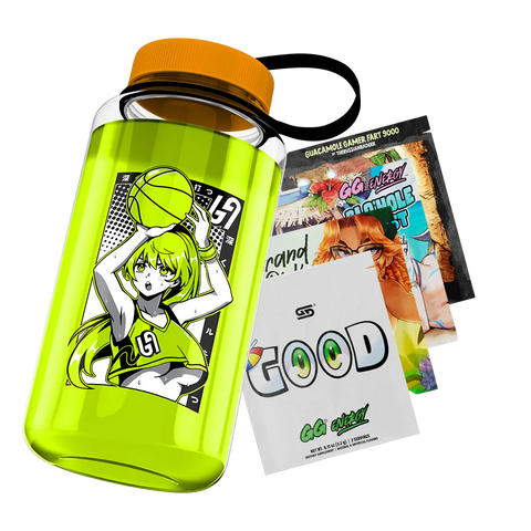 Waifu Jugs: Ball is Wife