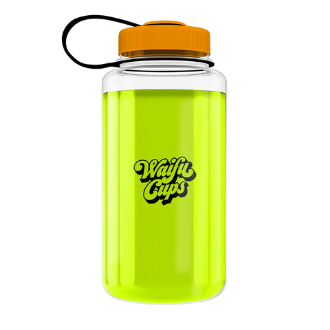 Waifu Jugs: Ball is Wife