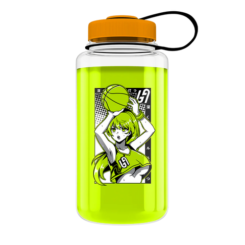 Waifu Jugs: Ball is Wife