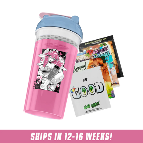 Creator Cups x Bao: Nurse Bao