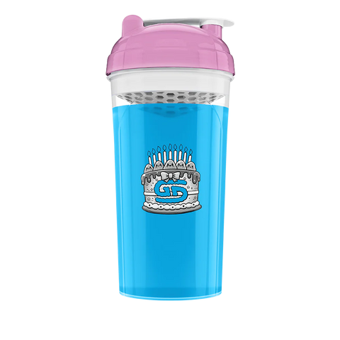 Waifu Cups: Birthday Girl 10th Anniversary
