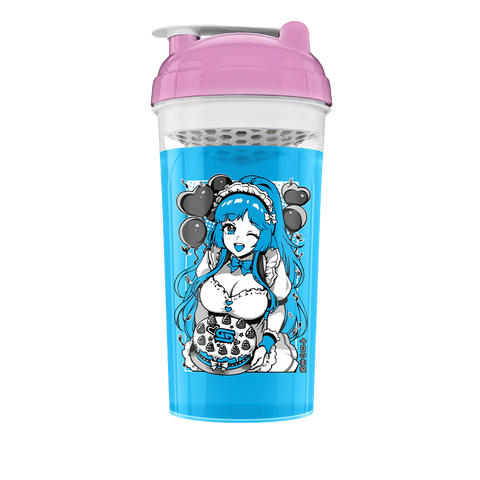 Waifu Cups: Birthday Girl 10th Anniversary