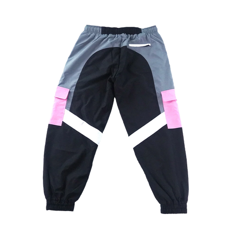 Browser Trouble: Windbreaker Pants