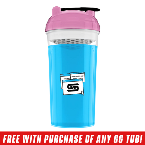 Waifu Cups: Browser Trouble