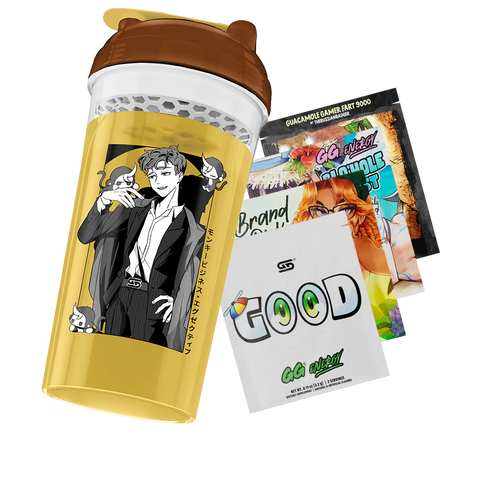 Creator Cups x CDawgVA
