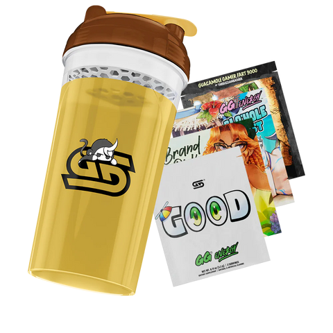 Creator Cups x CDawgVA