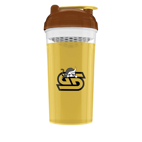 Creator Cups x CDawgVA
