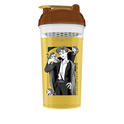 Creator Cups x CDawgVA
