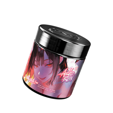 Acid Rain GG by Rainhoe Caffeine Free - 100 Servings