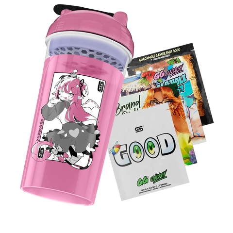 Creator Cups x Camila's Sippy Cup