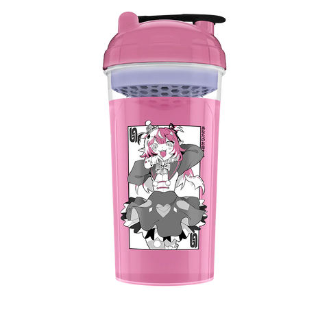 Creator Cups x Camila's Sippy Cup