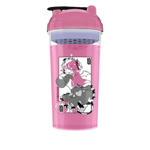 Creator Cups x Camila's Sippy Cup