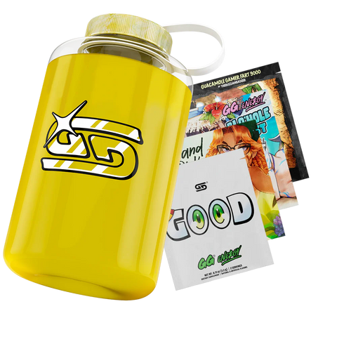 Creator Jugs x CaseOh: Big Boy Jug (64oz)