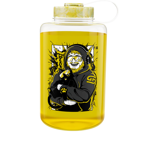 Creator Jugs x CaseOh: Big Boy Jug (64oz)