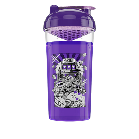 Waifu Cups x ChaChaYourVMom