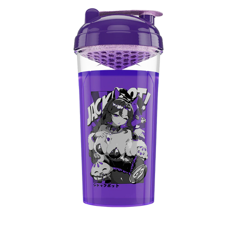 Waifu Cups x ChaChaYourVMom