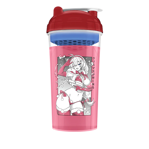 Waifu Cups: July in Christmas