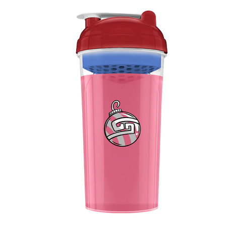 Waifu Cups: July in Christmas
