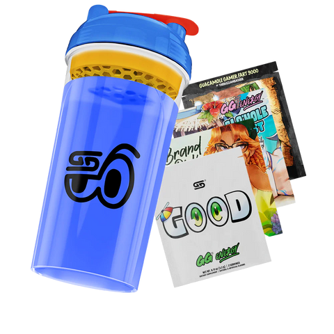 Creator Cups x Clooless