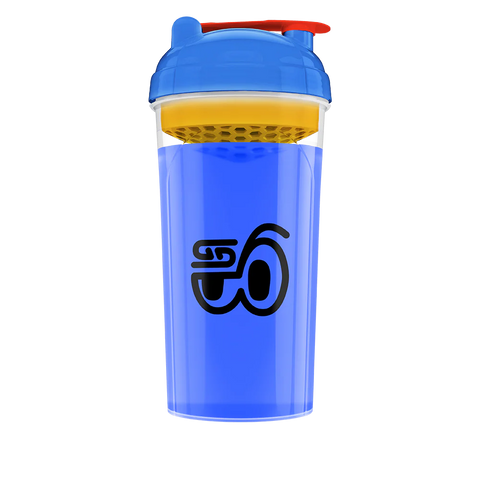 Creator Cups x Clooless