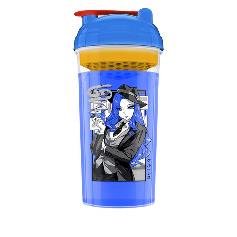 Creator Cups x Clooless