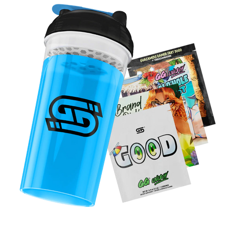 Creator Cups x xClyde V2