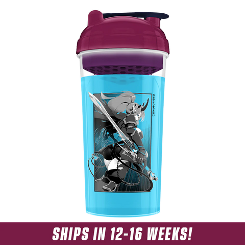 Creator Cups x CottontailVA: Wrath