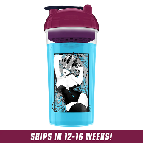 Creator Cups x CottontailVA: Wrath