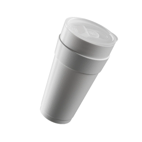 Group x Yumi : Double Cup
