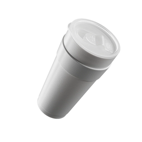 Group x Yumi : Double Cup