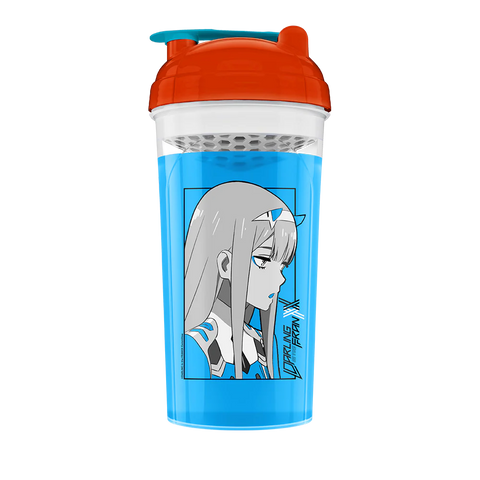 DARLING in the FRANXX: Shaker
