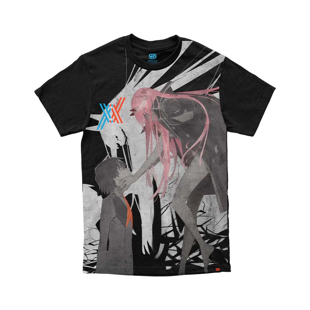 DARLING in the FRANXX: Shirt
