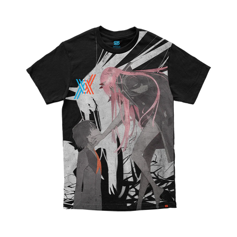 DARLING in the FRANXX: Shirt