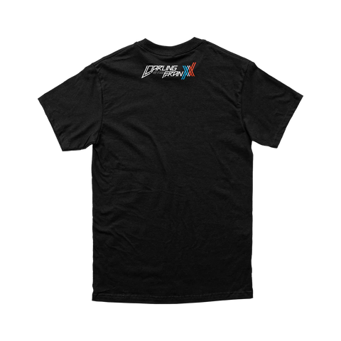 DARLING in the FRANXX: Shirt