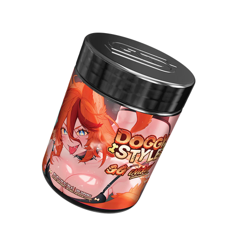 Doggy Style GG by Buffpup - 100 Servings